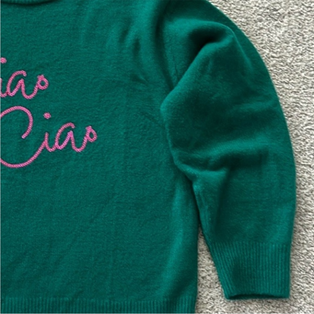 A New Day ‘Ciao Ciao’ Sweater - Picture 5 of 7